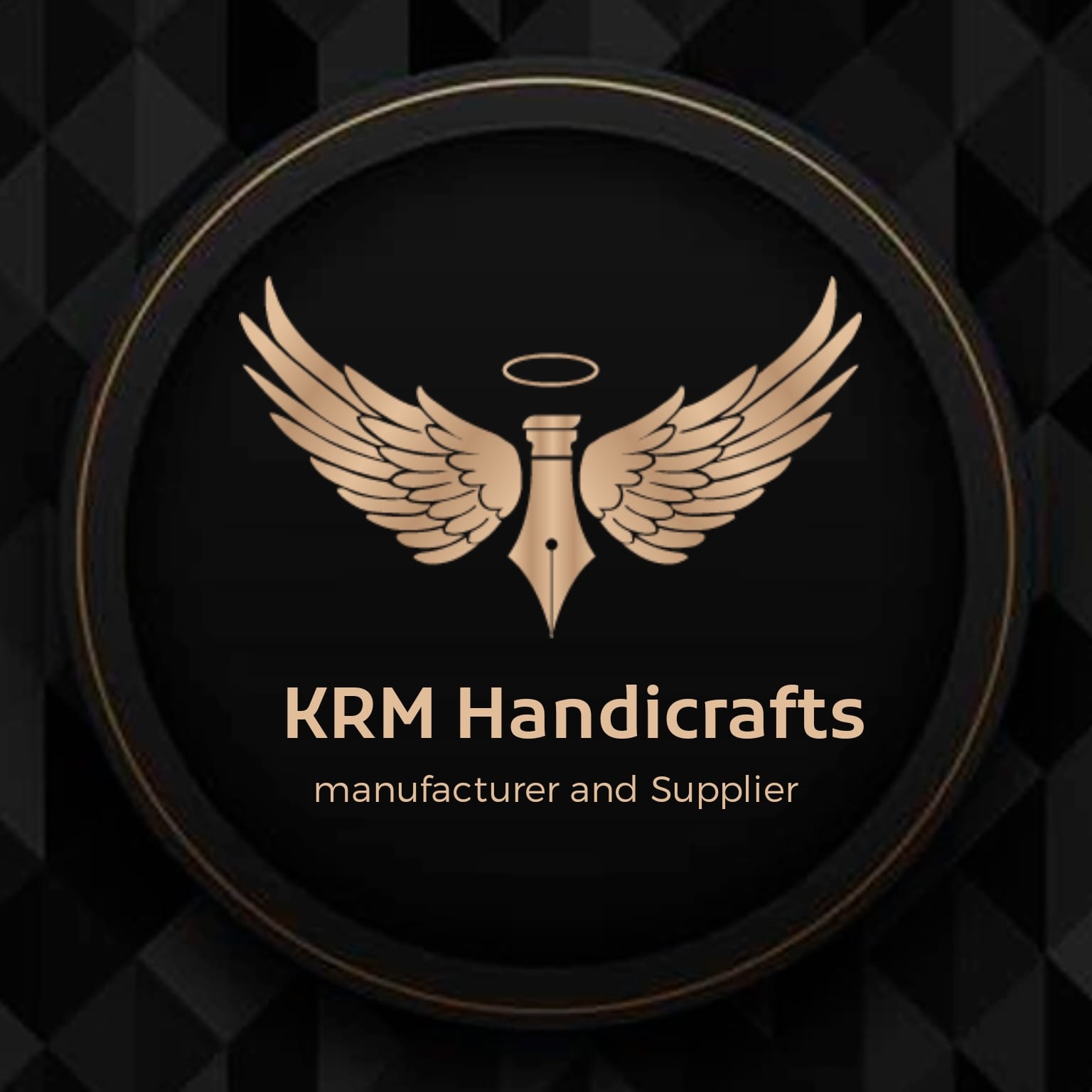 krmhandicrafts.com